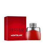 Montblanc Legend Red parfumovaná voda 30 ml