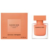 Narciso Rodriguez Ambree parfumovaná voda 50 ml