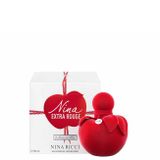 Nina Ricci Nina Extra Rouge parfumovaná voda 30 ml