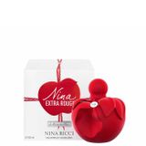 Nina Ricci Nina Extra Rouge parfumovaná voda 50 ml