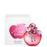 Nina Ricci Nina Illusion parfumovaná voda 50 ml