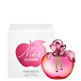 Nina Ricci Nina Illusion parfumovaná voda 80 ml