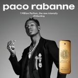 Rabanne 1 Million Parfum 100 ml