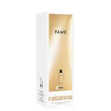 Rabanne Fame Intense parfumovaná voda 80 ml, refill