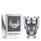 Rabanne Invictus Platinum parfumovaná voda 50 ml