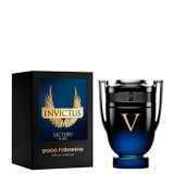 Rabanne Invictus Victory Elixir parfum 50 ml