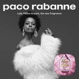 Paco Rabanne Lady Million Empire parfumovaná voda 80 ml