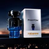 Rabanne Phantom Intense parfumovaná voda 100 ml