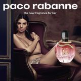 Paco Rabanne Pure XS For Her parfumovaná voda 80 ml