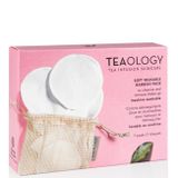 Teaology Doplnky doplnkový tovar 1 ks, Cotton Pads Reusable 7 Pack