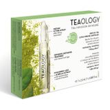 Teaology Matcha Tea ampulky 1 ks, Matcha Tea Ultra Firming Ampoules 2,5 ml x 7