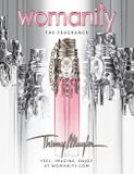 Thierry Mugler Womanity parfumovaná voda 30 ml