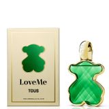Tous LoveMe The Emerald Elixir parfumovaná voda 50 ml