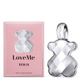 Tous LoveMe The Silver Parfum parfumovaná voda 90 ml