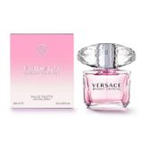 Versace Bright Crystal sprchový gél 200 ml
