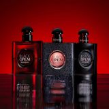 Yves Saint Laurent Black Opium Over Red parfumovaná voda 90 ml