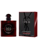Yves Saint Laurent Black Opium Over Red parfumovaná voda 50 ml