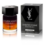 Yves Saint Laurent La Nuit De L&#039;Homme L&#039;Intense parfumovaná voda 60 ml