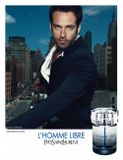 Yves Saint Laurent L&#039;Homme Libre toaletná voda 60 ml