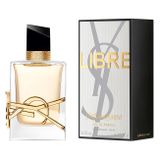 Yves Saint Laurent Libre parfumovaná voda 50 ml