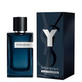 Yves Saint Laurent Y Intense parfumovaná voda 100 ml