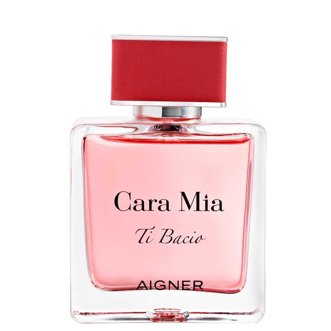 Aigner Cara Mia Ti Bacio parfumovaná voda 50 ml