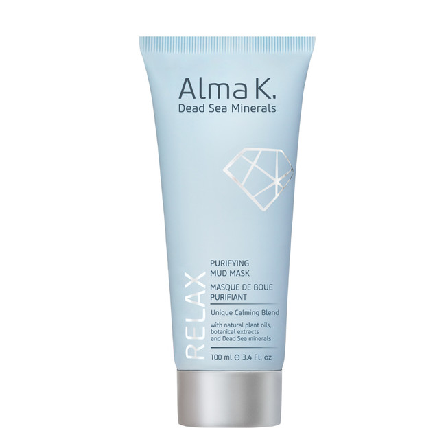 Alma K Face Care maska 100 ml, Purifying Mud Mask