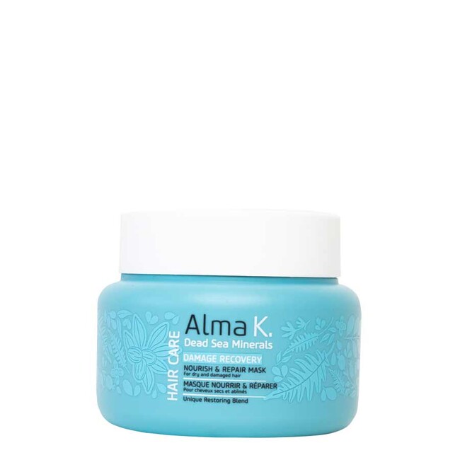 Alma K Hair Care maska 200 ml, Nourish&Repair