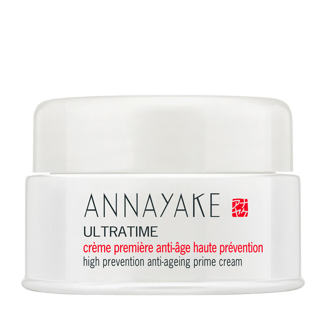 Annayake Ultratime pleťový krém 50 ml, High prevention anti-ageing prime cream