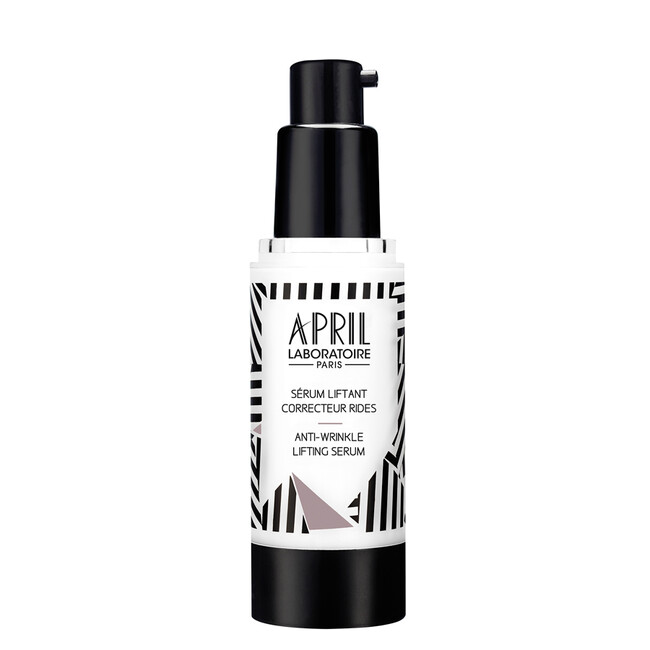 April Anti-Wrinkle Lifting protivráskové sérum 30 ml, Serum