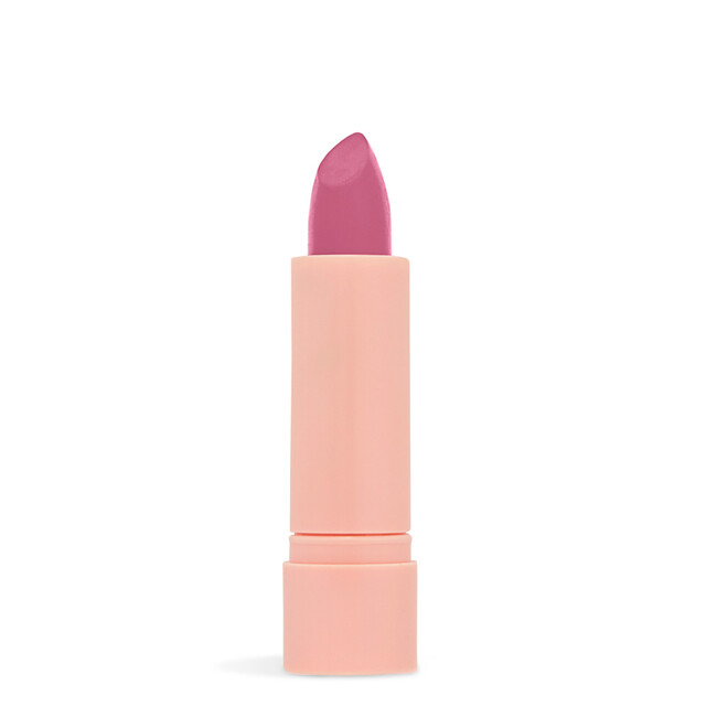 April Matte Lipstick rúž 4 g, 13 Delighted Pink