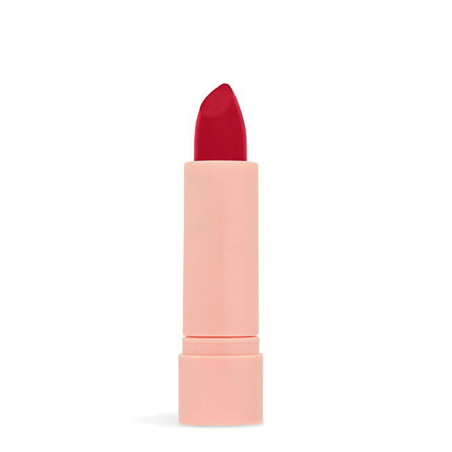 April Matte Lipstick rúž 4 g, 3 Fierce Red