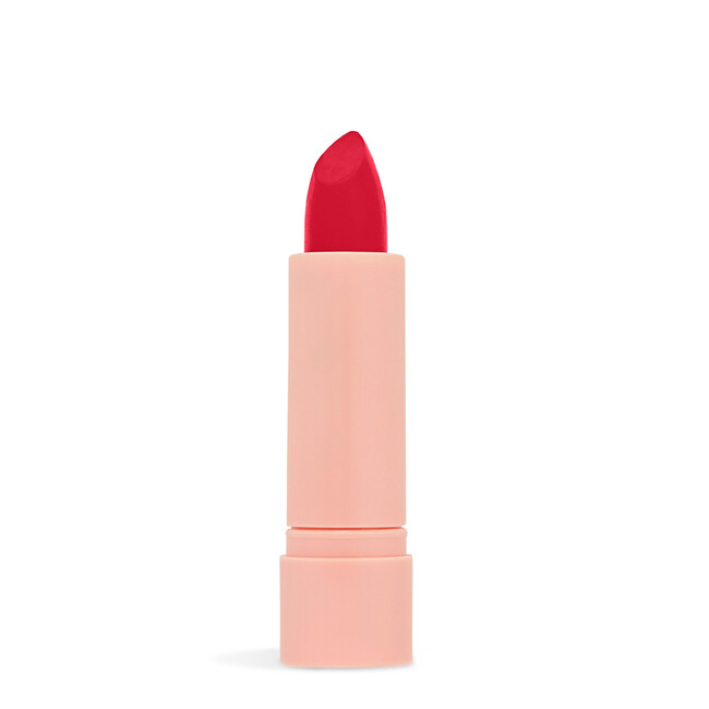 April Matte Lipstick rúž 4 g, 4 Remarkable Ruby