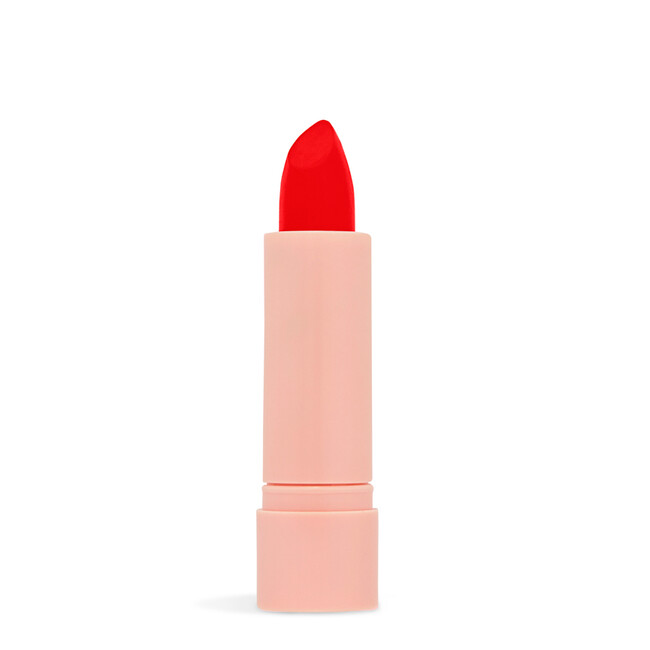 April Matte Lipstick rúž 4 g, 6 Shining Poppy