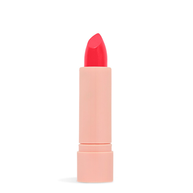 April Satin Lipstick rúž 4 g, 8 Charming Coral