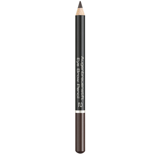 Artdeco Eye Brow Pencil ceruzka na obočie 1,1 g, Intensive Brown