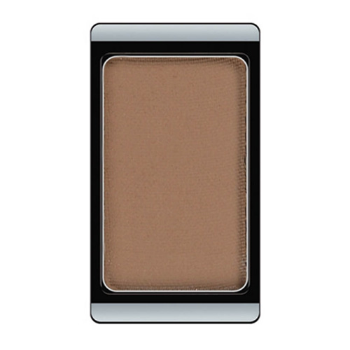Artdeco Eyeshadow Matt očný tieň 0,8 g, Chocolate Brown