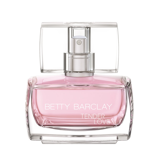 Betty Barclay Tender Love parfumovaná voda 20 ml