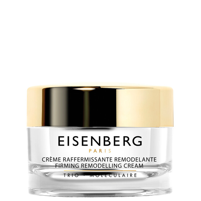 Eisenberg Femme spevňujúci krém 50 ml, Firming Remodelling Cream