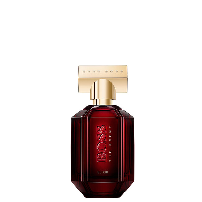 Hugo Boss Boss The Scent Elixir for Her parfum 50 ml