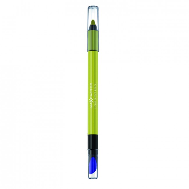 Max Factor Liquid Effect Pencil ceruzka na oči 0.95 g, brown blaze ...