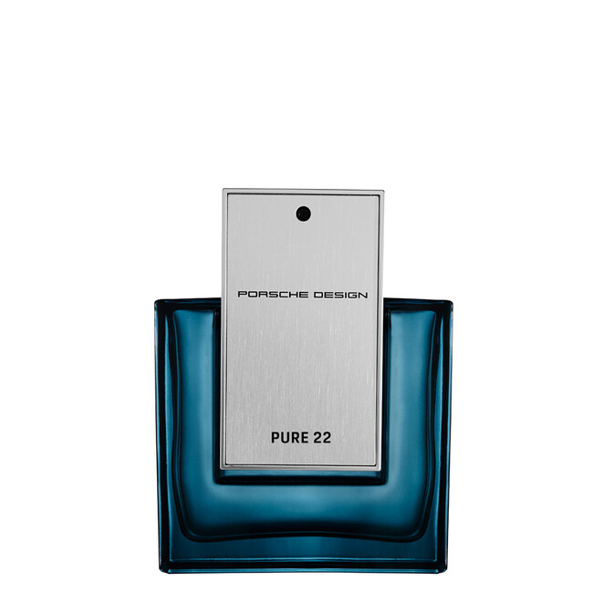 Porsche Design Pure 22 parfumovaná voda 50 ml