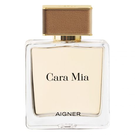 Aigner Cara Mia parfumovaná voda 100 ml
