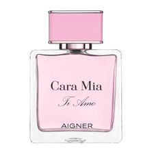 Aigner Cara Mia Ti Amo parfumovaná voda 100 ml