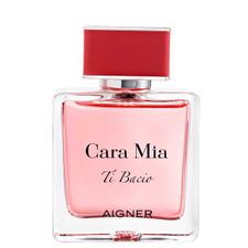 Aigner Cara Mia Ti Bacio parfumovaná voda 100 ml