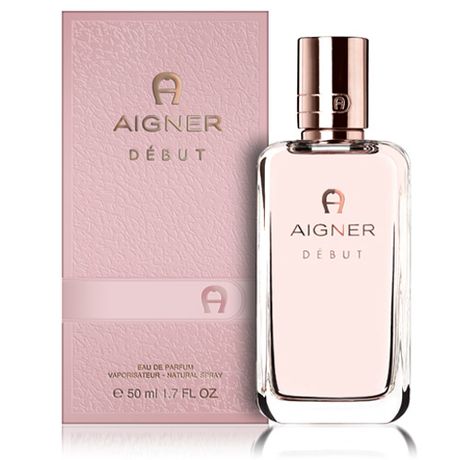 Aigner Debut parfumovaná voda 100 ml