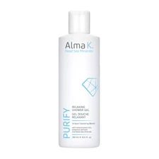 Alma K Body Care sprchový gél 250 ml, Relaxing Shower Gel