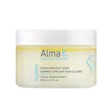 Alma K Body Care telový peeling 250 ml, Stimulating Body Scrub