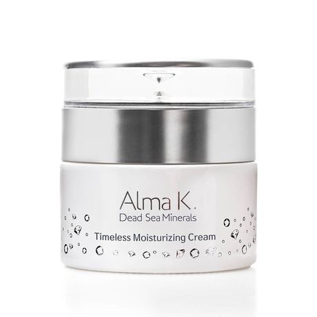Alma K Diamond Collection hydratačný krém 50 ml, Timeless Moisturizing Cream