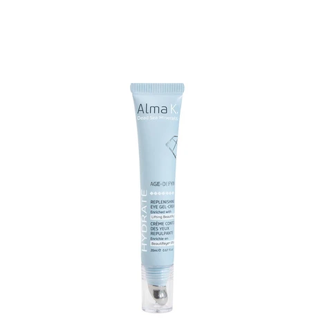 Alma K Face Care očný gél 20 ml, Eye Gel Cream